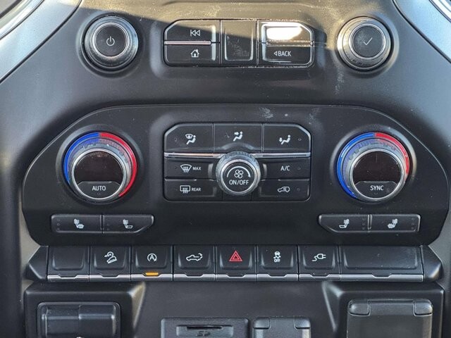 2021 Chevrolet Silverado 1500 in Winchester, VA 22602 - 18092204 19