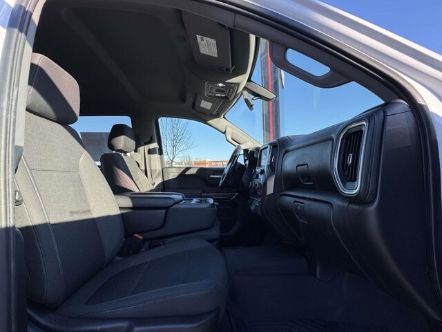 2021 Chevrolet Silverado 1500 in Winchester, VA 22602 - 18092204 38