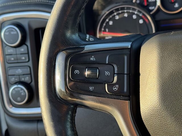 2021 Chevrolet Silverado 1500 in Winchester, VA 22602 - 18092204 56