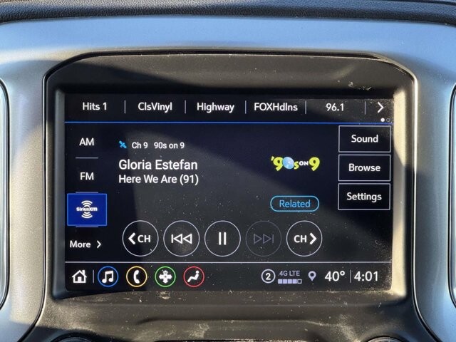 2021 Chevrolet Silverado 1500 in Winchester, VA 22602 - 18092204 16