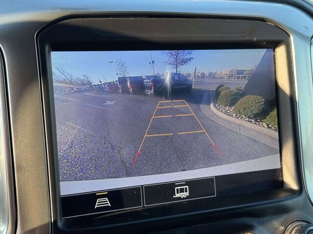 2021 Chevrolet Silverado 1500 in Winchester, VA 22602 - 18092204 47