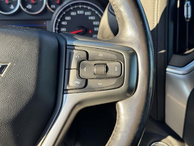 2021 Chevrolet Silverado 1500 in Winchester, VA 22602 - 18092204 55