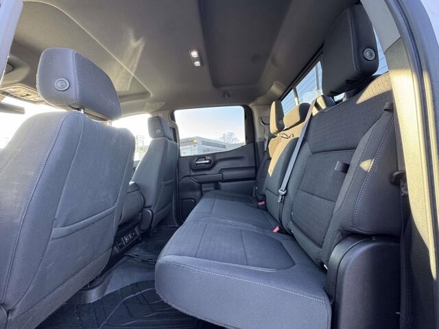 2021 Chevrolet Silverado 1500 in Winchester, VA 22602 - 18092204 42