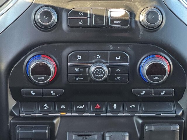 2021 Chevrolet Silverado 1500 in Winchester, VA 22602 - 18092204 49