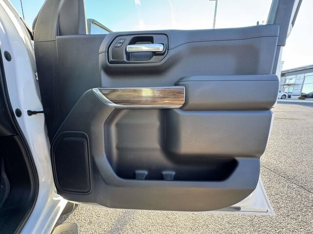 2021 Chevrolet Silverado 1500 in Winchester, VA 22602 - 18092204 7