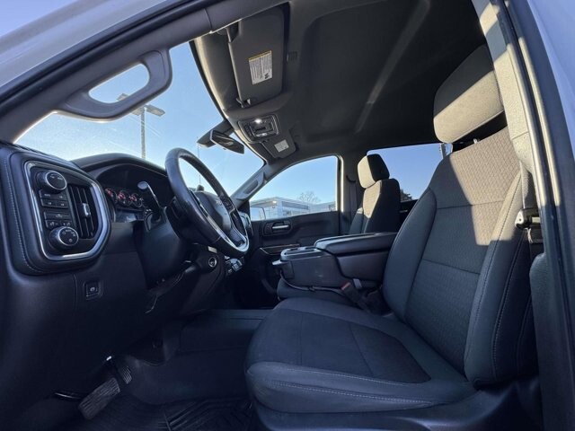 2021 Chevrolet Silverado 1500 in Winchester, VA 22602 - 18092204 14