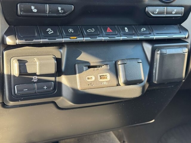 2021 Chevrolet Silverado 1500 in Winchester, VA 22602 - 18092204 51