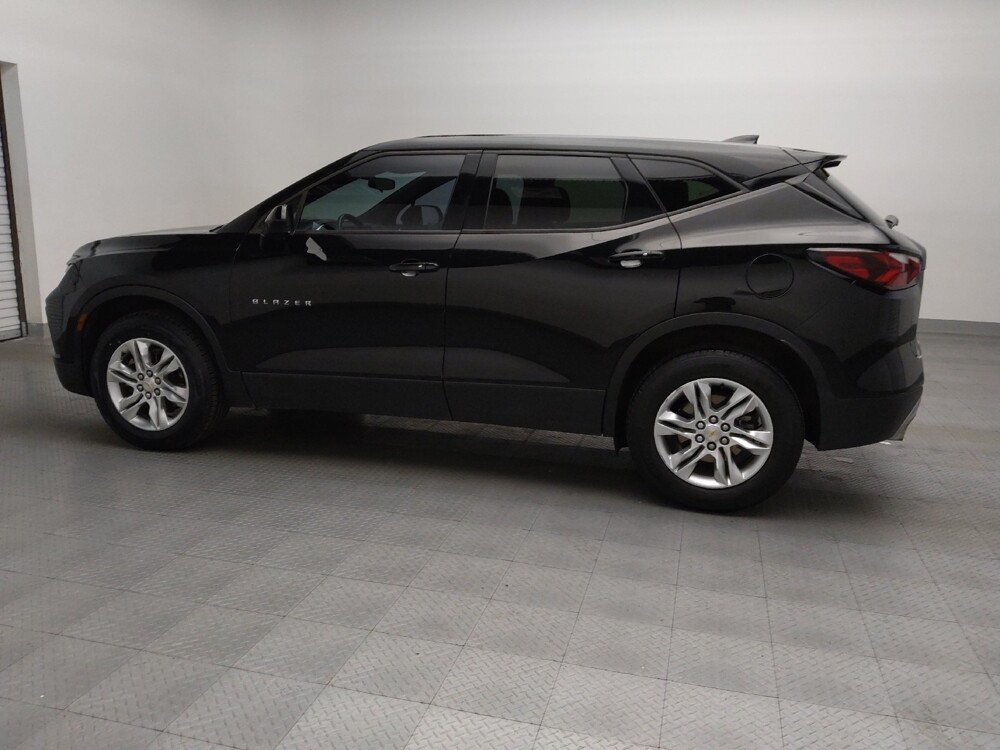 2019 Chevrolet Blazer in Round Rock, TX 78664 - 18092205 3