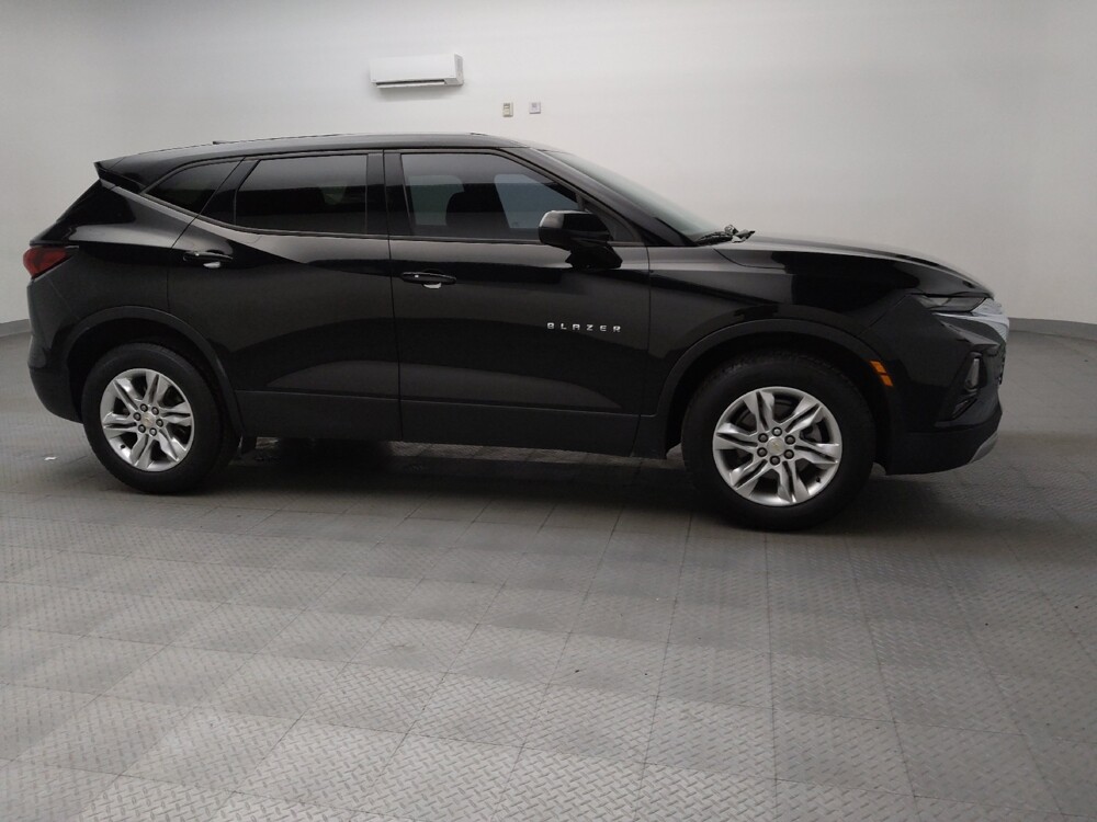 2019 Chevrolet Blazer in Round Rock, TX 78664 - 18092205 11