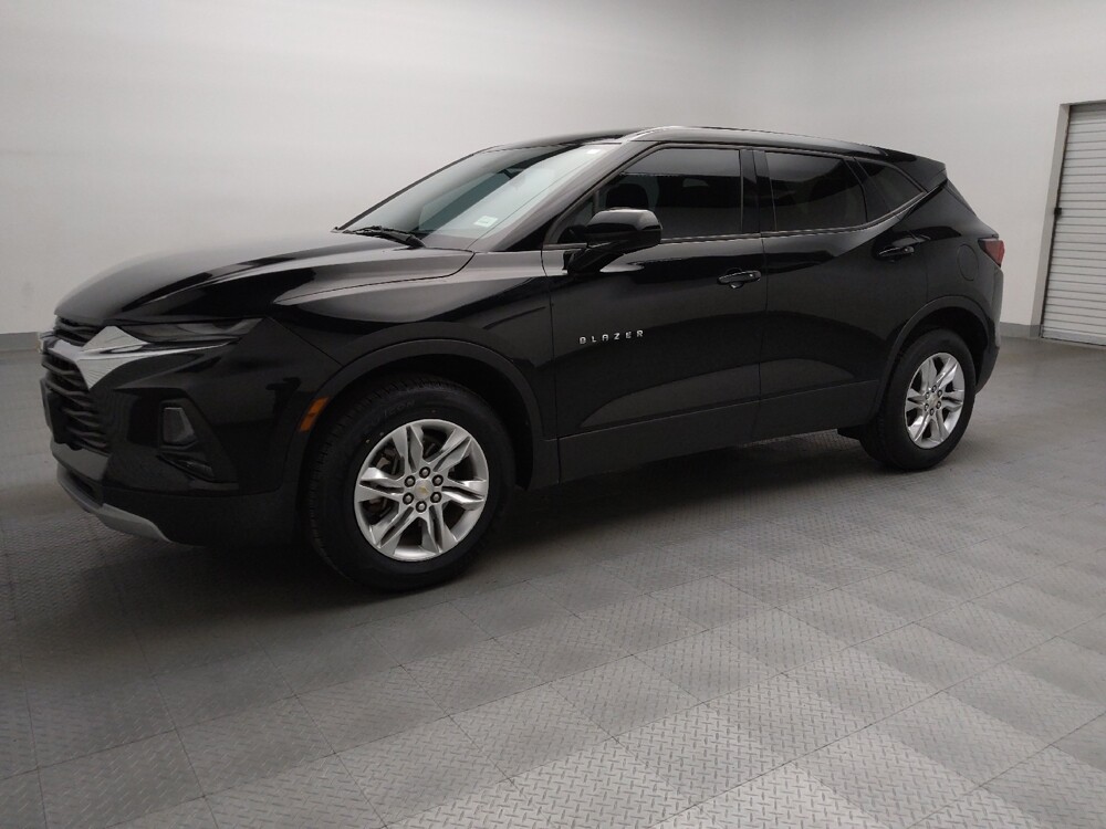 2019 Chevrolet Blazer in Round Rock, TX 78664 - 18092205 2