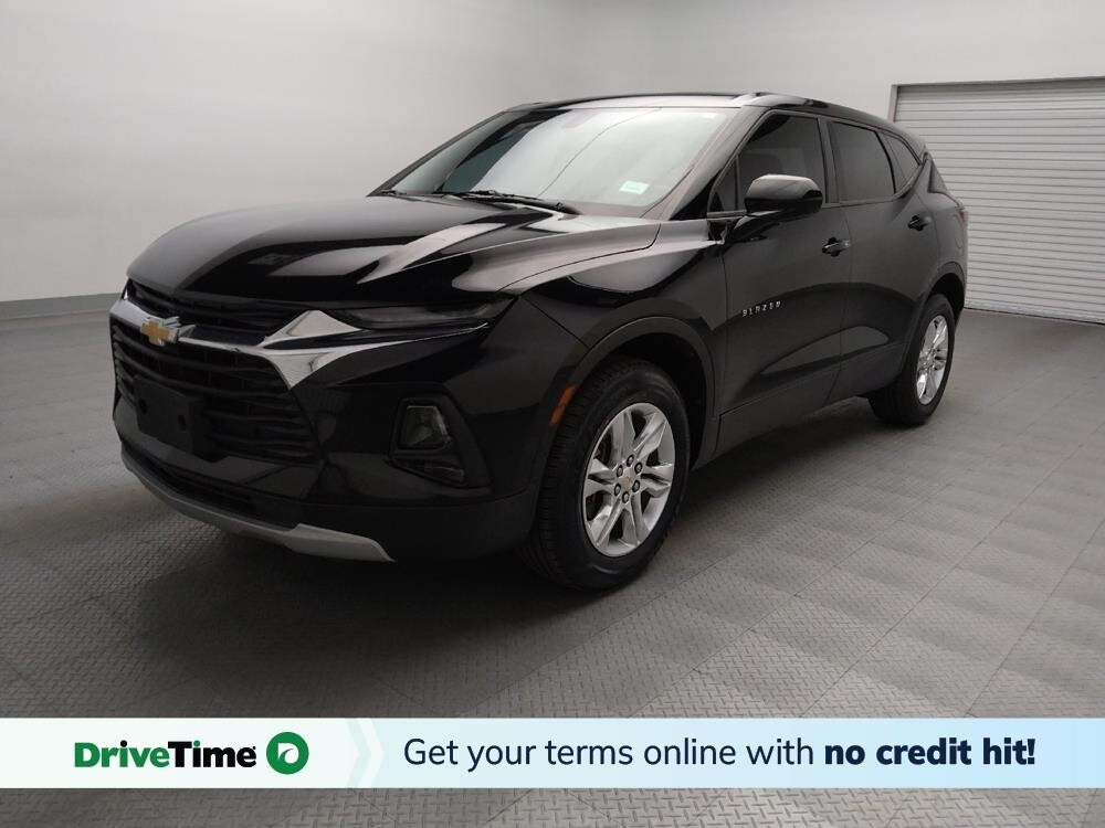 2019 Chevrolet Blazer in Round Rock, TX 78664 - 18092205