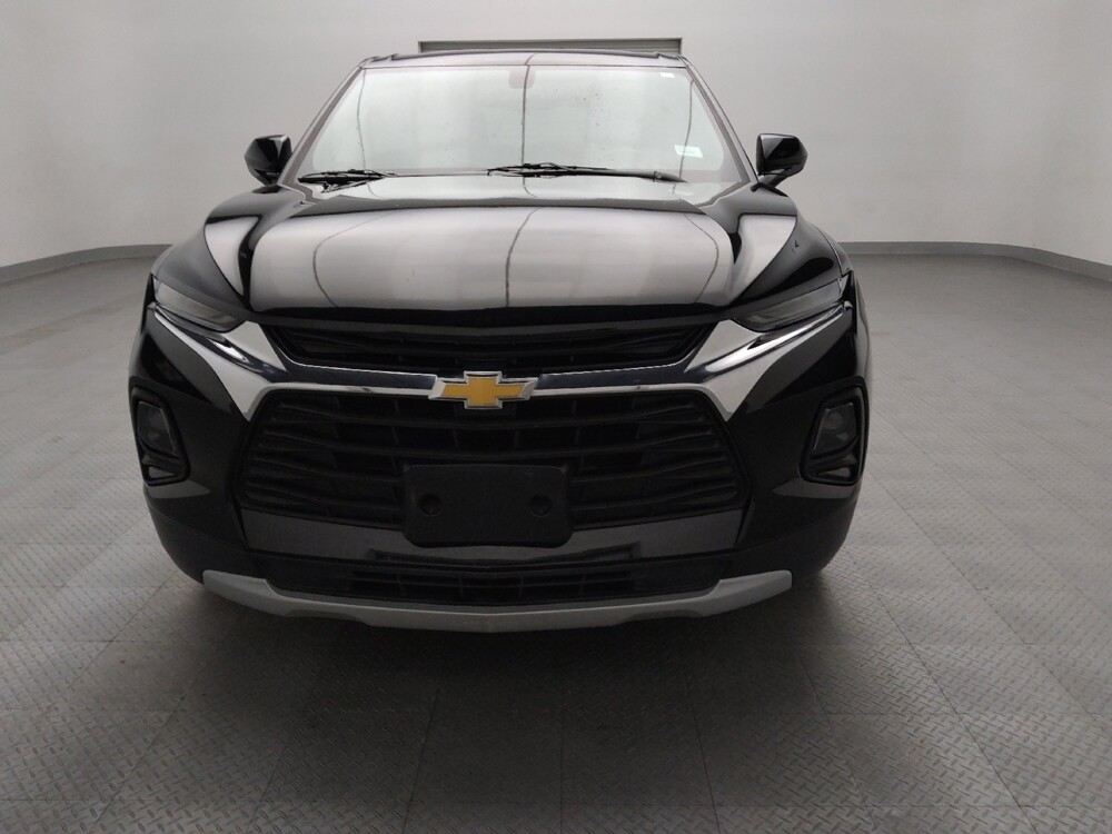 2019 Chevrolet Blazer in Round Rock, TX 78664 - 18092205 15