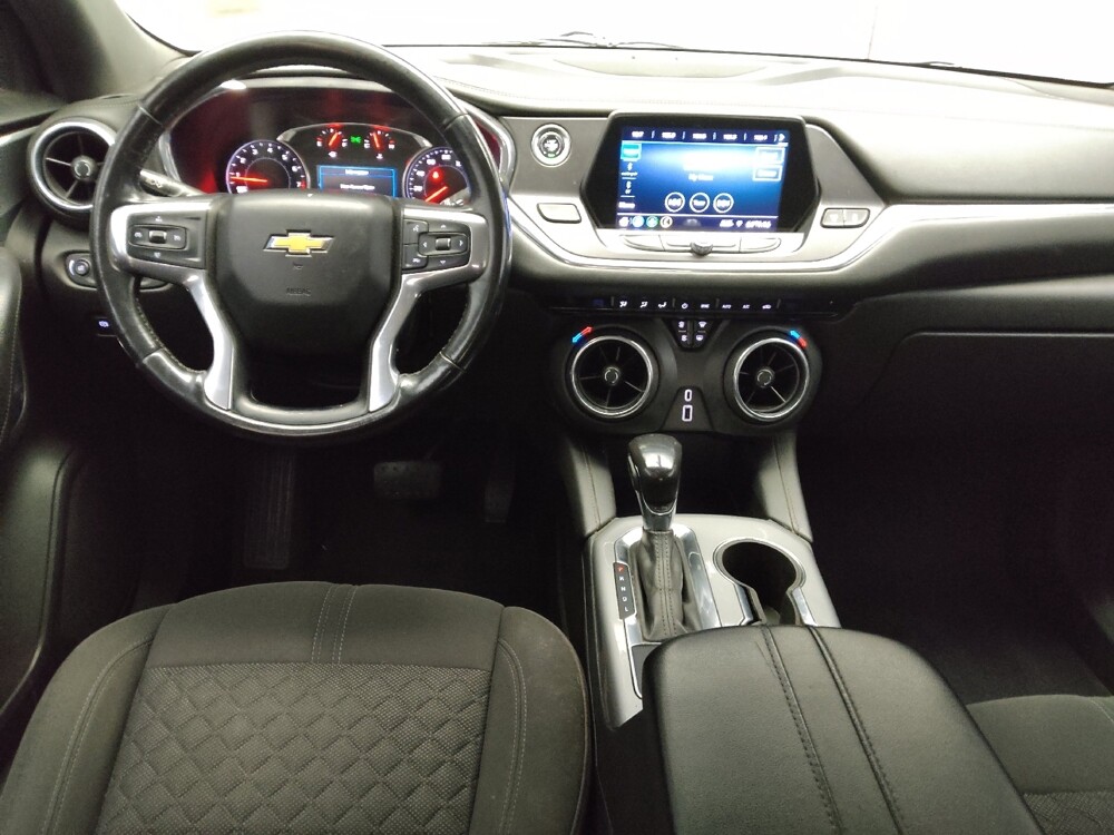 2019 Chevrolet Blazer in Round Rock, TX 78664 - 18092205 22
