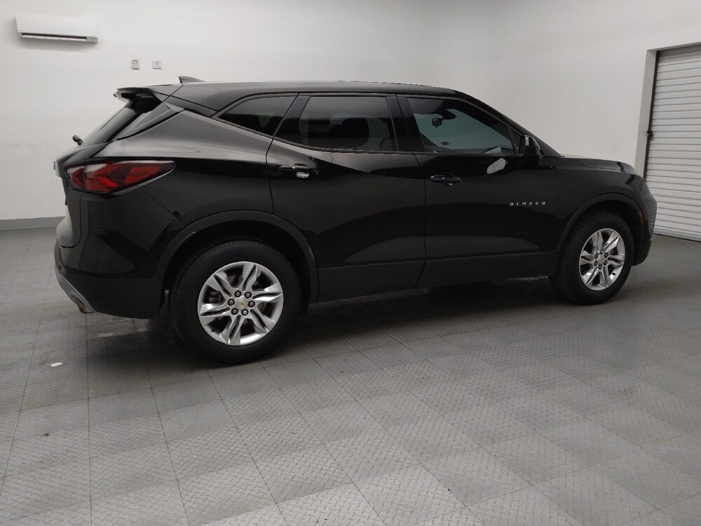 2019 Chevrolet Blazer in Round Rock, TX 78664 - 18092205 10