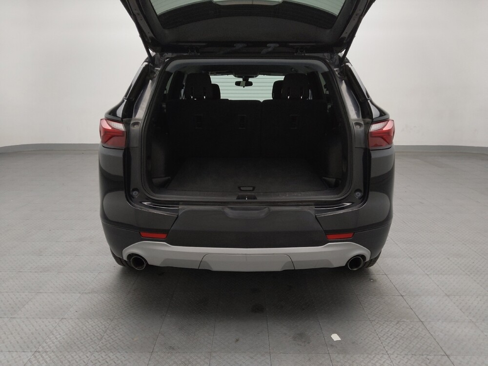 2019 Chevrolet Blazer in Round Rock, TX 78664 - 18092205 29