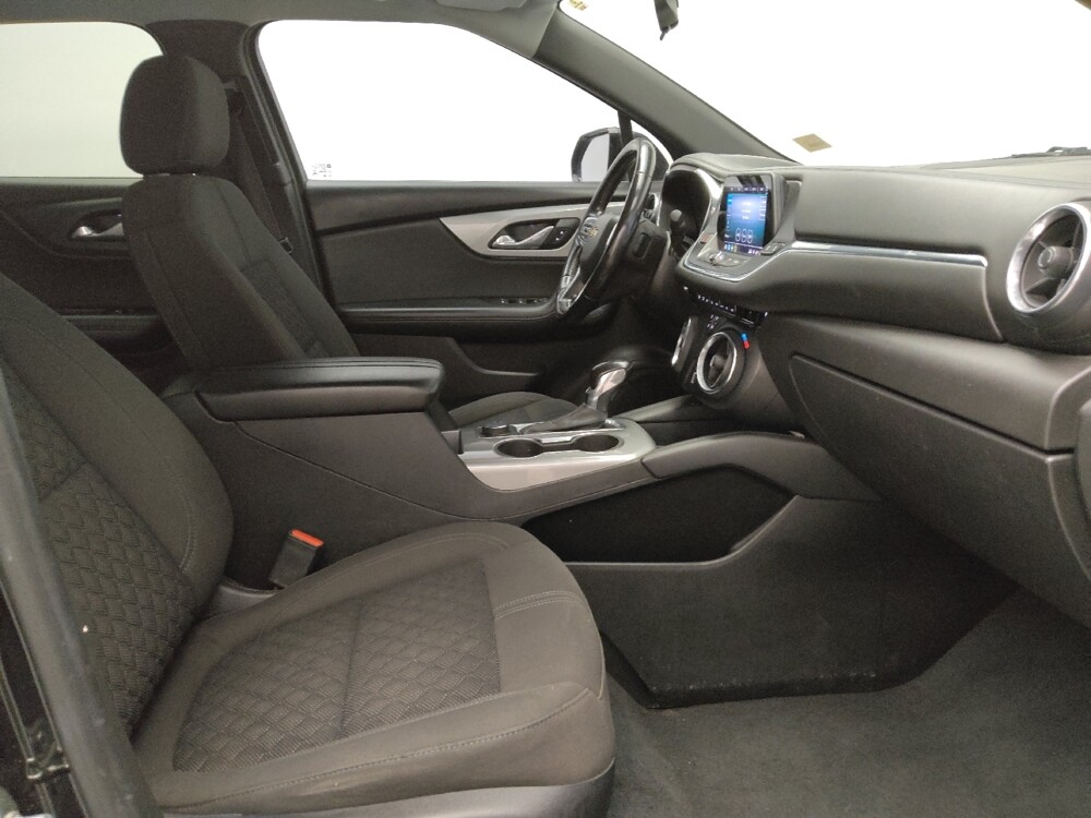 2019 Chevrolet Blazer in Round Rock, TX 78664 - 18092205 21