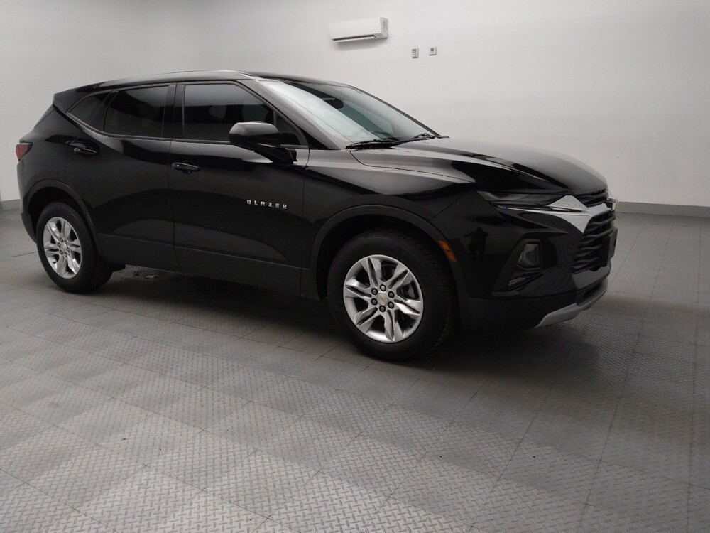 2019 Chevrolet Blazer in Round Rock, TX 78664 - 18092205 13