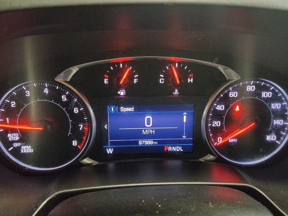 2019 Chevrolet Blazer in Round Rock, TX 78664 - 18092205 23