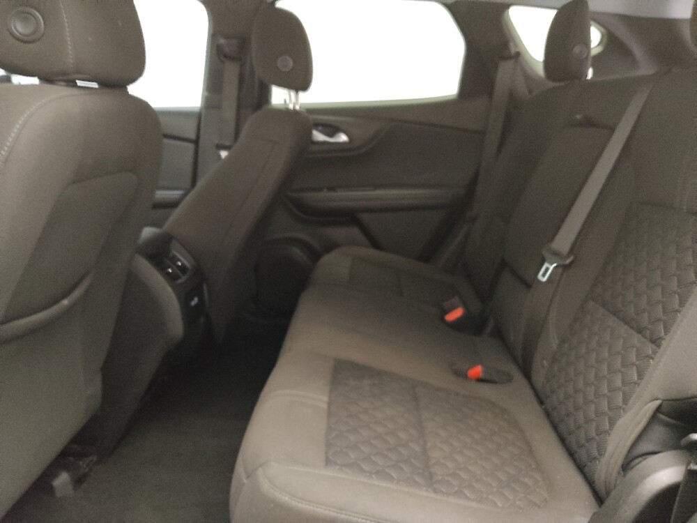 2019 Chevrolet Blazer in Round Rock, TX 78664 - 18092205 18