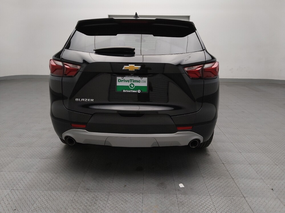 2019 Chevrolet Blazer in Round Rock, TX 78664 - 18092205 7