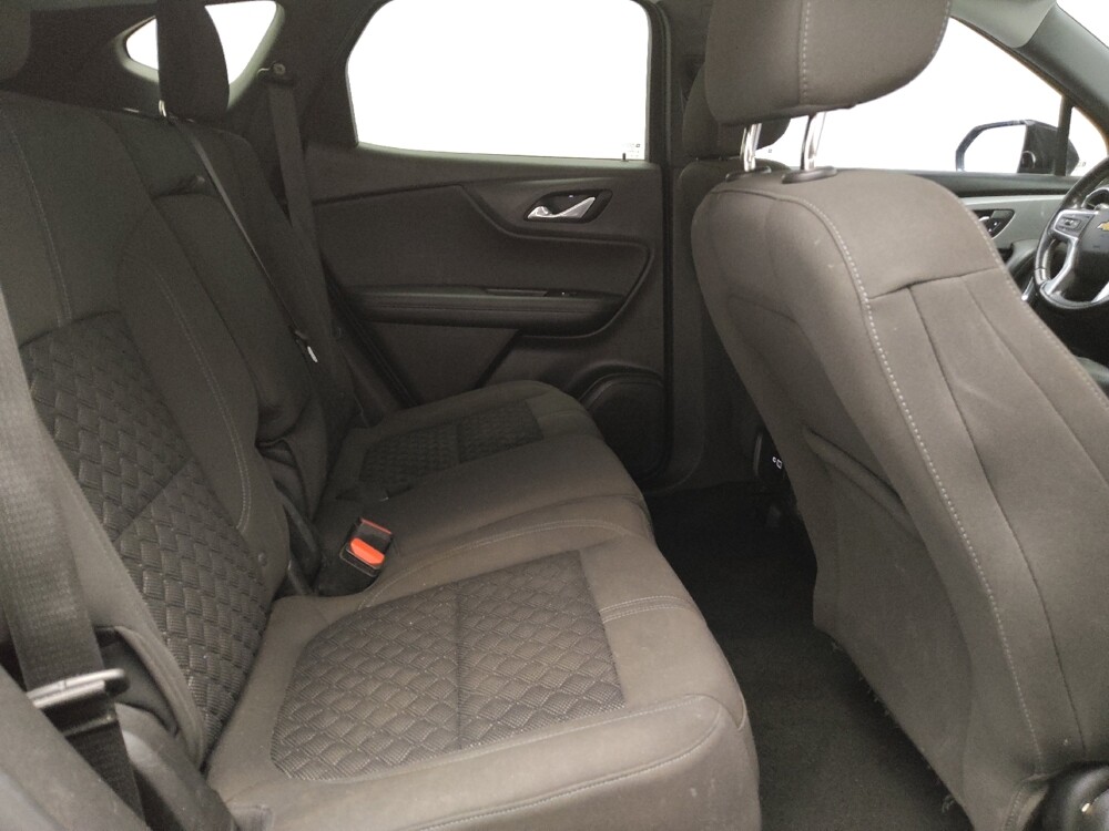 2019 Chevrolet Blazer in Round Rock, TX 78664 - 18092205 19