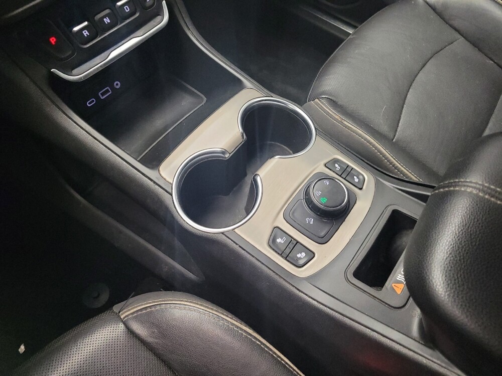 2019 GMC Terrain in Grand Rapids, MI 49508 - 18092206 26