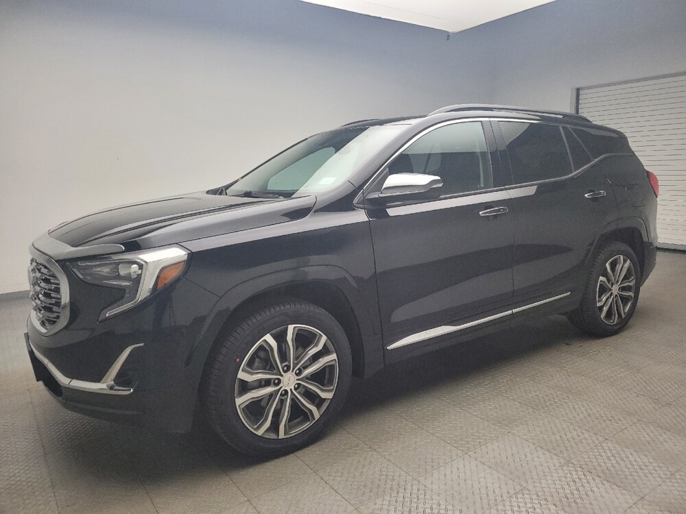 2019 GMC Terrain in Grand Rapids, MI 49508 - 18092206 2
