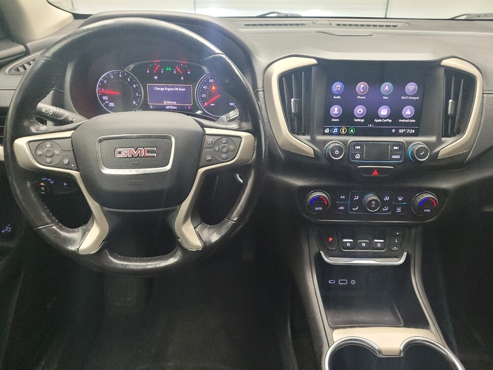 2019 GMC Terrain in Grand Rapids, MI 49508 - 18092206 22