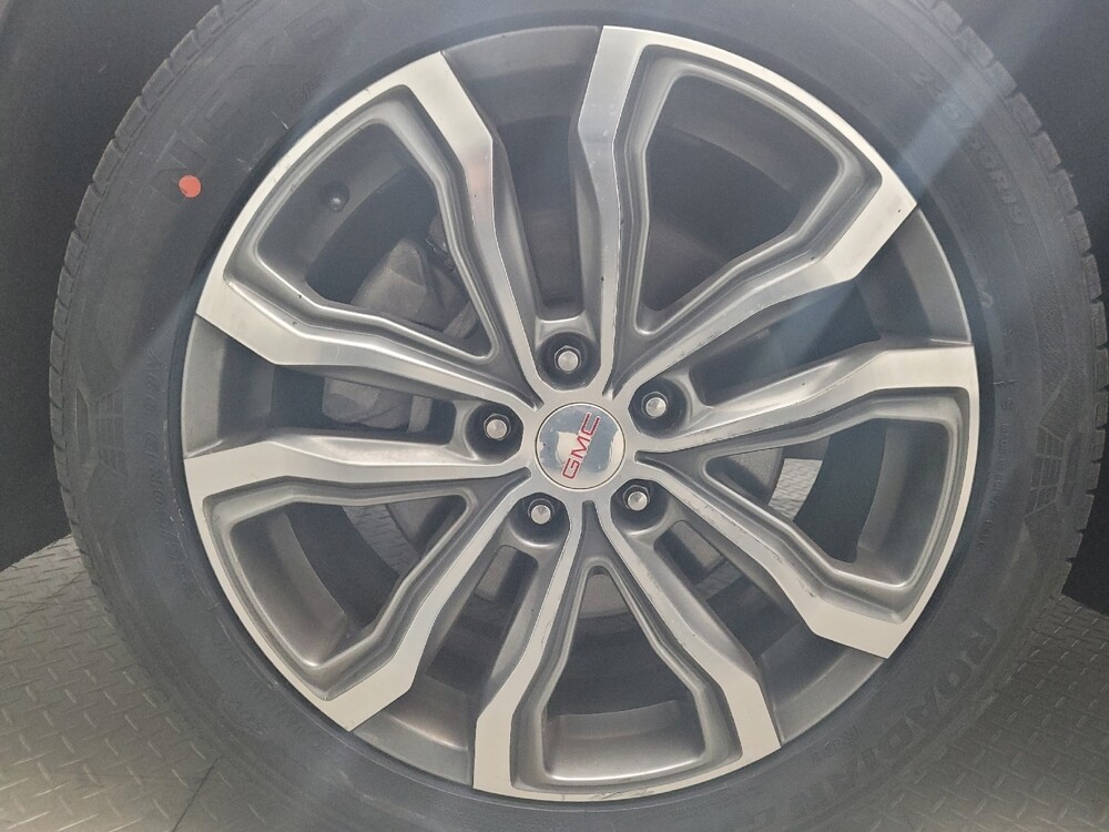 2019 GMC Terrain in Grand Rapids, MI 49508 - 18092206 31