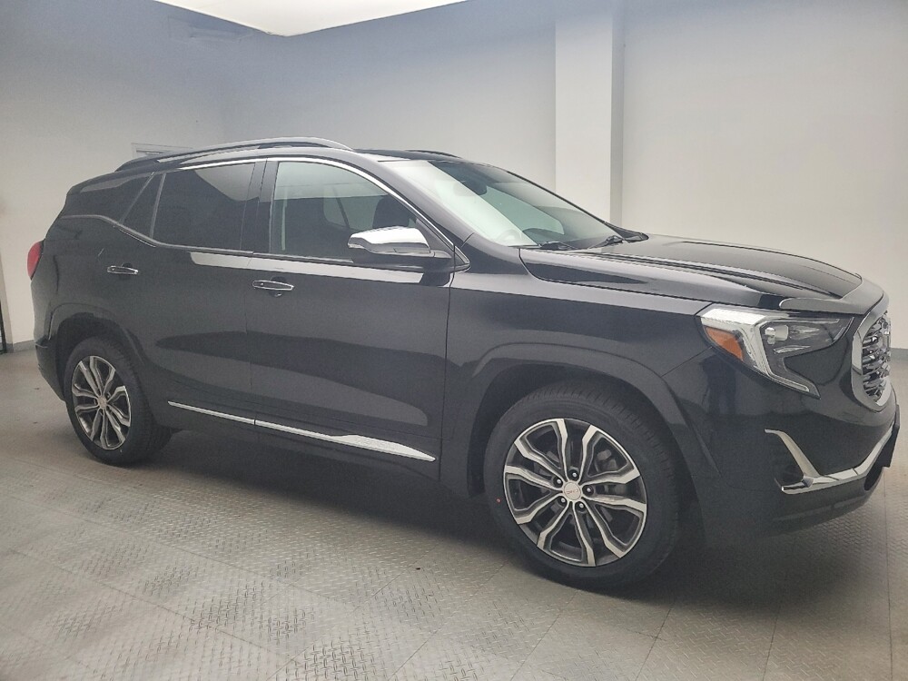 2019 GMC Terrain in Grand Rapids, MI 49508 - 18092206 11