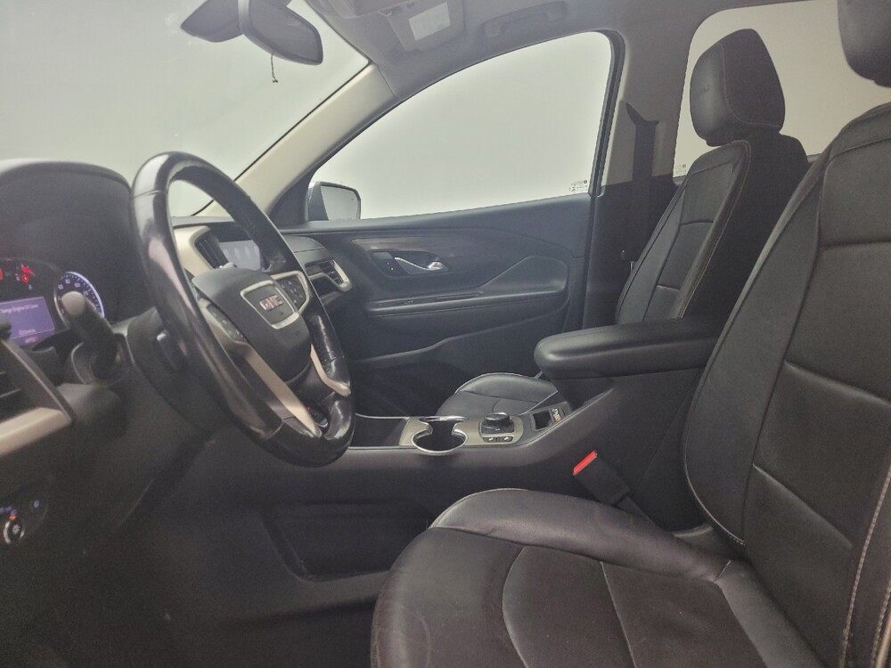 2019 GMC Terrain in Grand Rapids, MI 49508 - 18092206 17