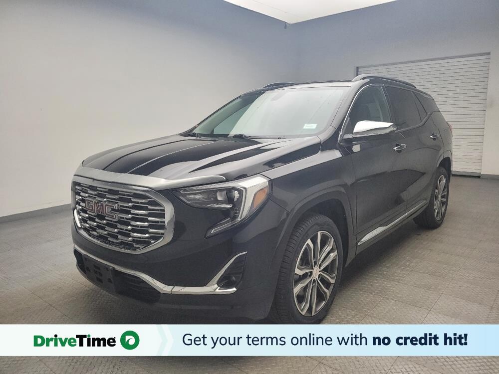 2019 GMC Terrain in Grand Rapids, MI 49508 - 18092206