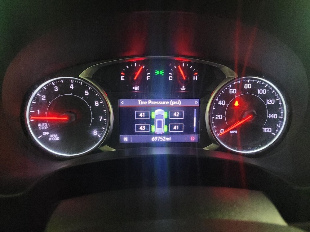 2019 GMC Terrain in Grand Rapids, MI 49508 - 18092206 23