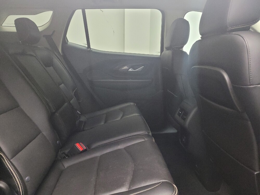 2019 GMC Terrain in Grand Rapids, MI 49508 - 18092206 19