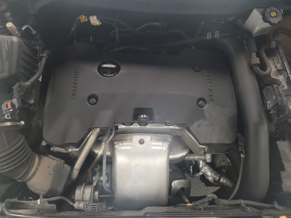 2019 GMC Terrain in Grand Rapids, MI 49508 - 18092206 30