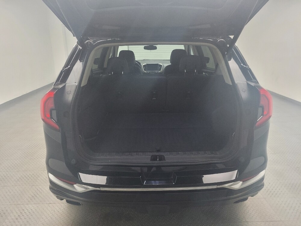 2019 GMC Terrain in Grand Rapids, MI 49508 - 18092206 29