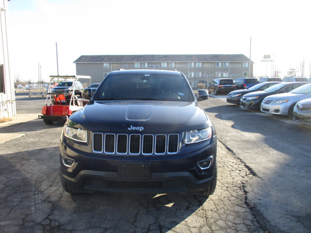 2014 Jeep Grand Cherokee in Oak Grove, MO 64075 - 18092225 2
