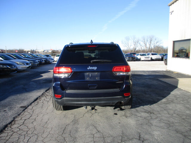 2014 Jeep Grand Cherokee in Oak Grove, MO 64075 - 18092225 6