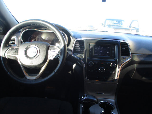 2014 Jeep Grand Cherokee in Oak Grove, MO 64075 - 18092225 12