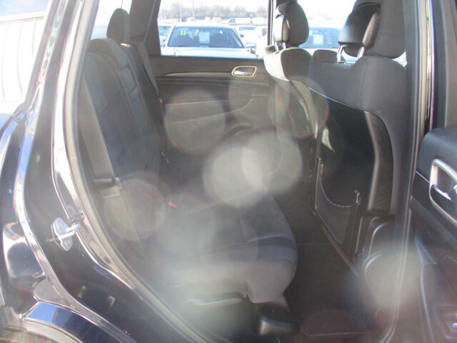 2014 Jeep Grand Cherokee in Oak Grove, MO 64075 - 18092225 11