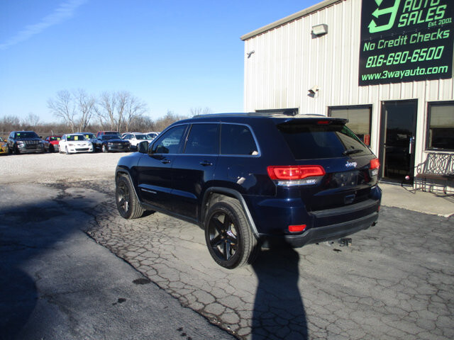 2014 Jeep Grand Cherokee in Oak Grove, MO 64075 - 18092225 7