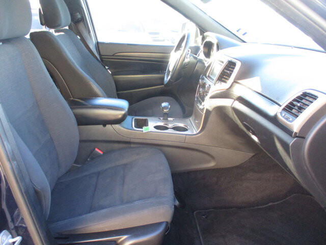 2014 Jeep Grand Cherokee in Oak Grove, MO 64075 - 18092225 10