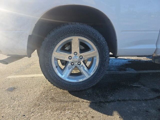 2018 RAM 1500 in Wadena, MN 56482 - 18092227 48