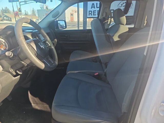 2018 RAM 1500 in Wadena, MN 56482 - 18092227 43