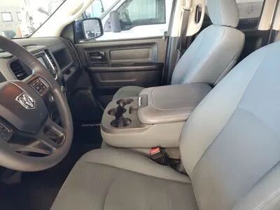 2018 RAM 1500 in Wadena, MN 56482 - 18092227 18