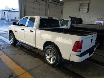 2018 RAM 1500 in Wadena, MN 56482 - 18092227 52