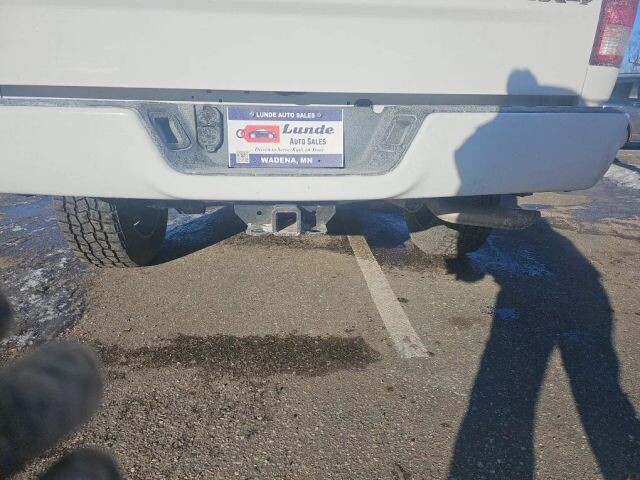 2018 RAM 1500 in Wadena, MN 56482 - 18092227 9