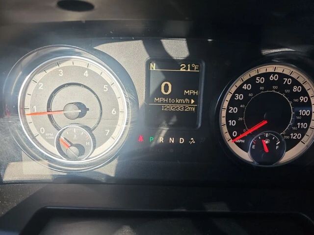 2018 RAM 1500 in Wadena, MN 56482 - 18092227 33