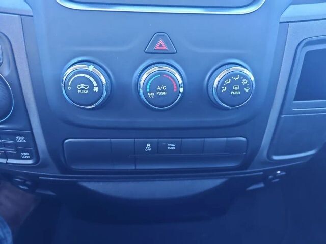 2018 RAM 1500 in Wadena, MN 56482 - 18092227 21