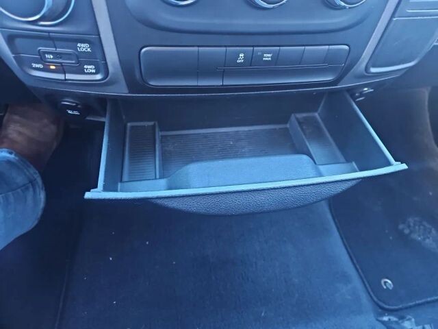 2018 RAM 1500 in Wadena, MN 56482 - 18092227 22